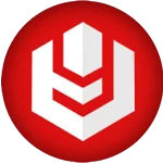 u9playofficial Logo