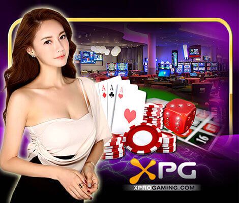 u9play lightning baccarat