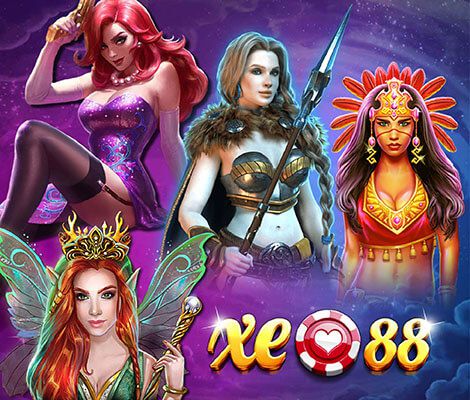 u9play the wild machine