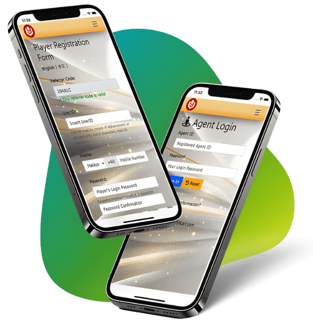 u9play Mobile Casino