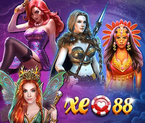 u9play the wild machine