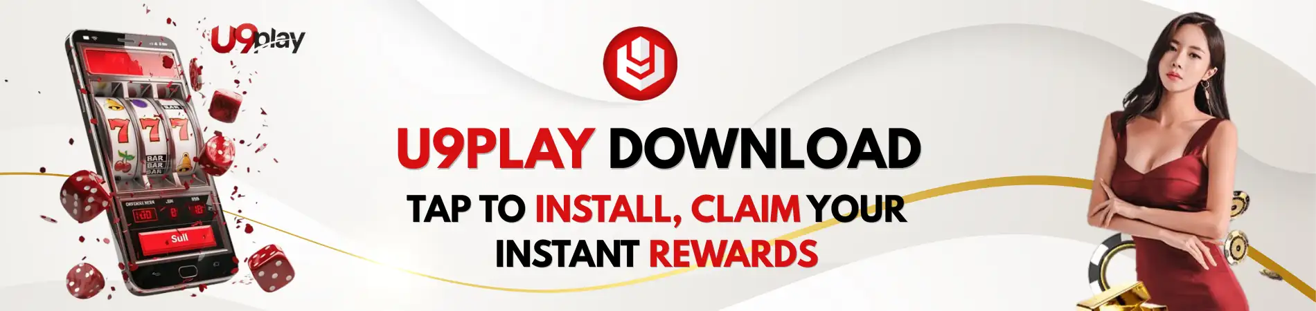 U9play Mobile App