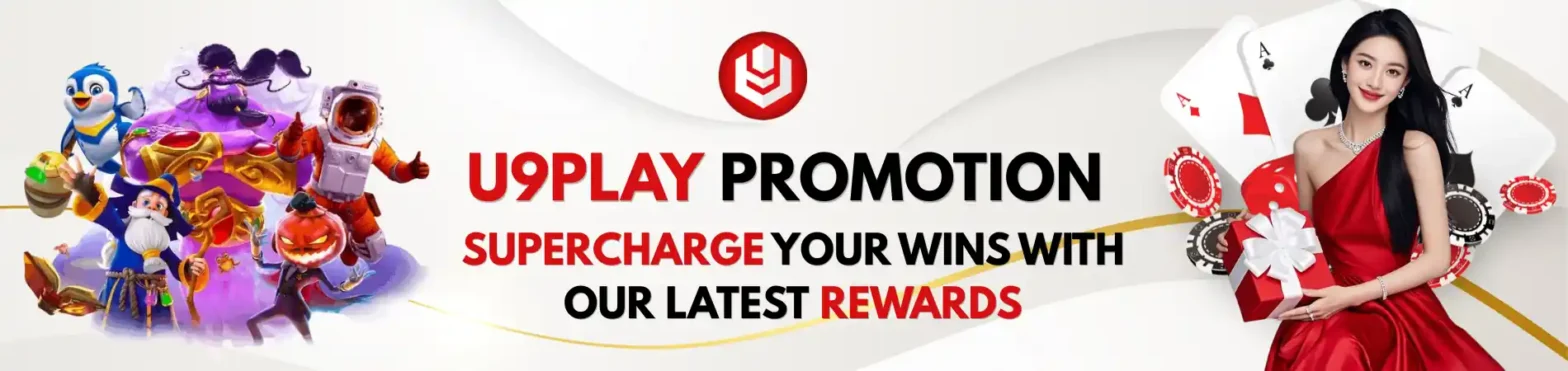 u9play promotion