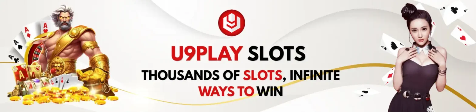 u9play slots