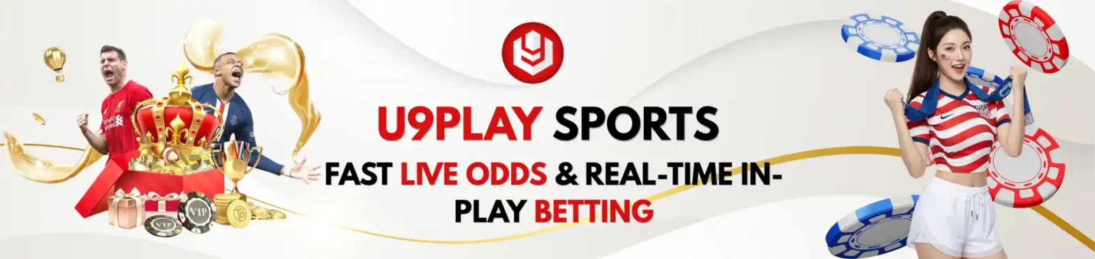 u9play sports